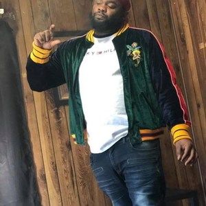 Meet your Posher, Jae